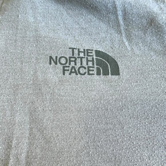 The North Face MEDIUM Chest Arm Logo Full Zip Hooded Sweatshirt Jacket - Picture 13 of 15